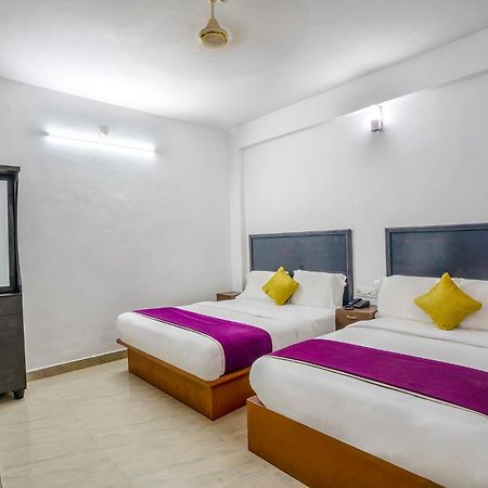 Fabhotel Abrigo Residency Anaviratty Exteriér fotografie