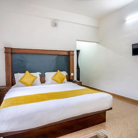 Fabhotel Abrigo Residency Anaviratty Exteriér fotografie