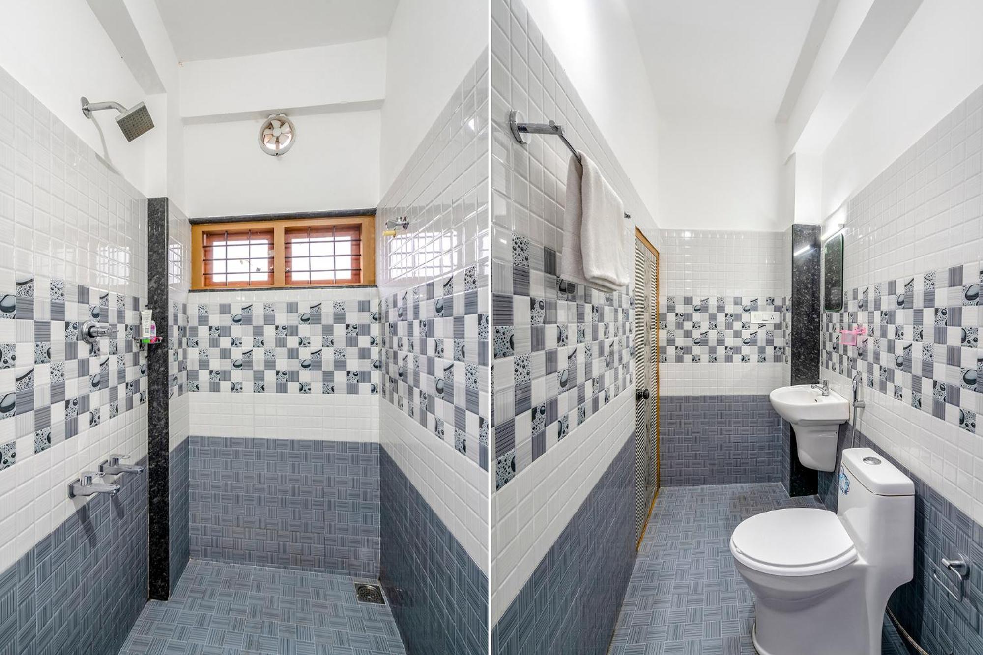 Fabhotel Abrigo Residency Anaviratty Exteriér fotografie