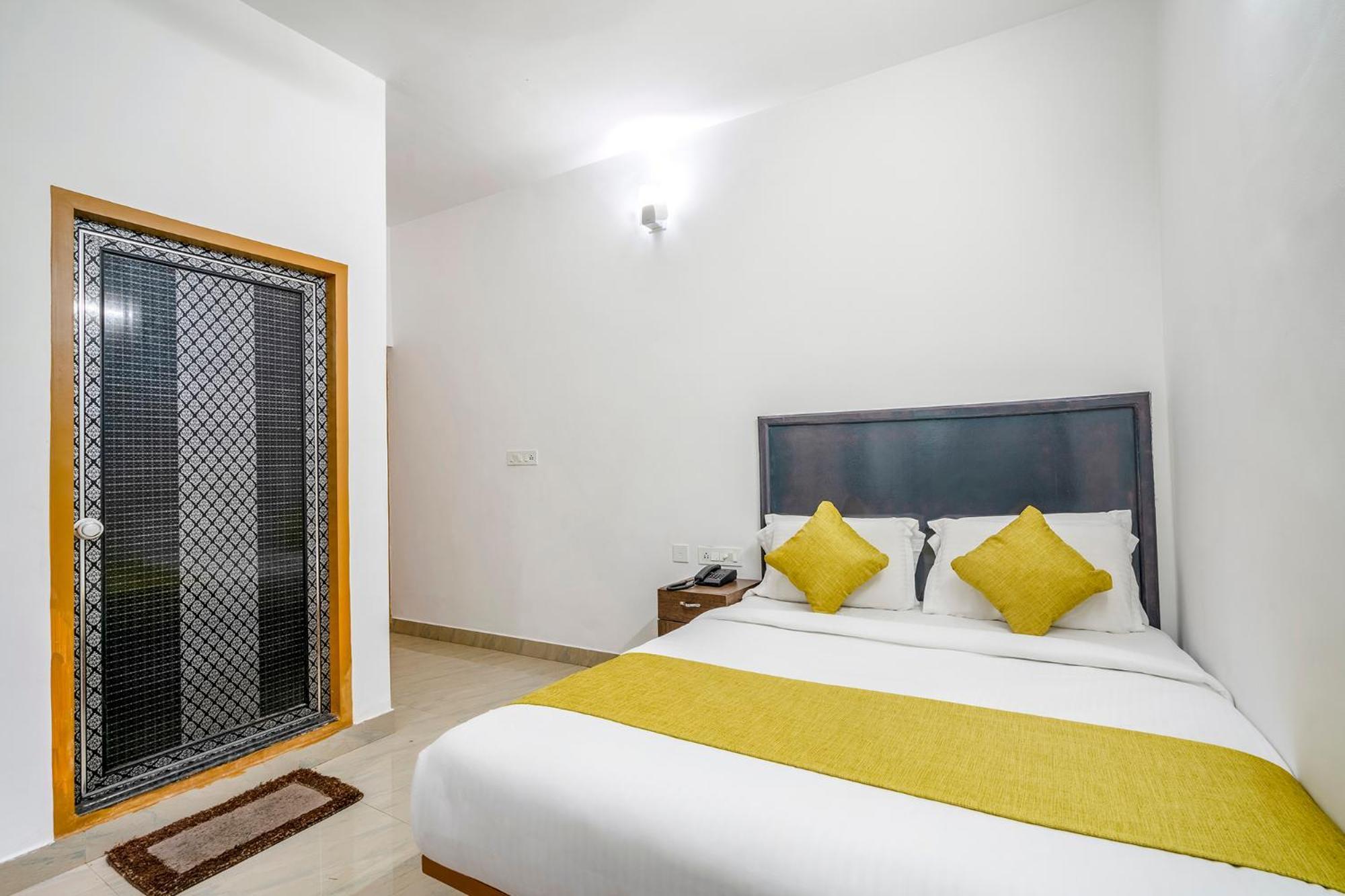 Fabhotel Abrigo Residency Anaviratty Exteriér fotografie