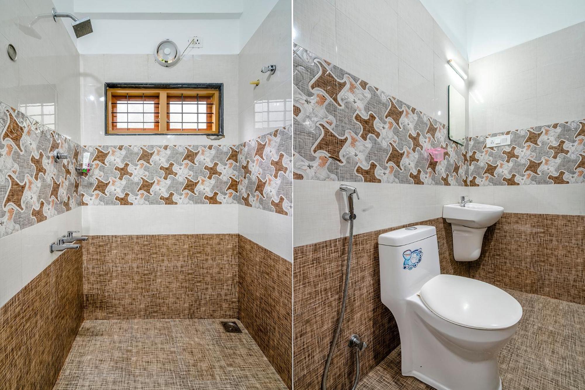 Fabhotel Abrigo Residency Anaviratty Exteriér fotografie